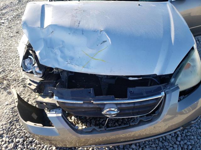 Photo 7 from auction – 2003 NISSAN ALTIMA BAS with VIN 1N4AL11D03C348036
