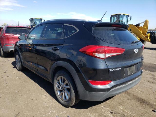 Photo 3 from auction – 2016 HYUNDAI TUCSON LIM with VIN KM8J3CA47GU134260