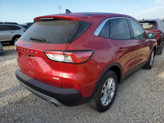 Photo 4 from auction – 2020 FORD ESCAPE SE with VIN 1FMCU0G65LUA24427
