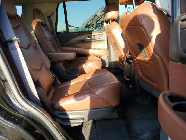 Photo 6 from auction – 2017 CADILLAC ESCALADE P with VIN 1GYS3CKJ3HR122831