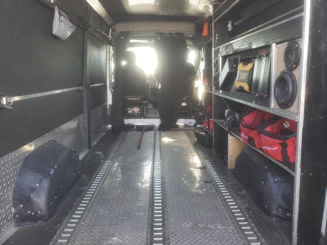 Photo 6 from auction – 2017 RAM PROMASTER with VIN 3C6TRVDG9HE502166