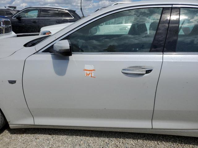 Photo 9 from auction – 2021 CADILLAC CT5 PREMIU with VIN 1G6DN5RK4M0134832