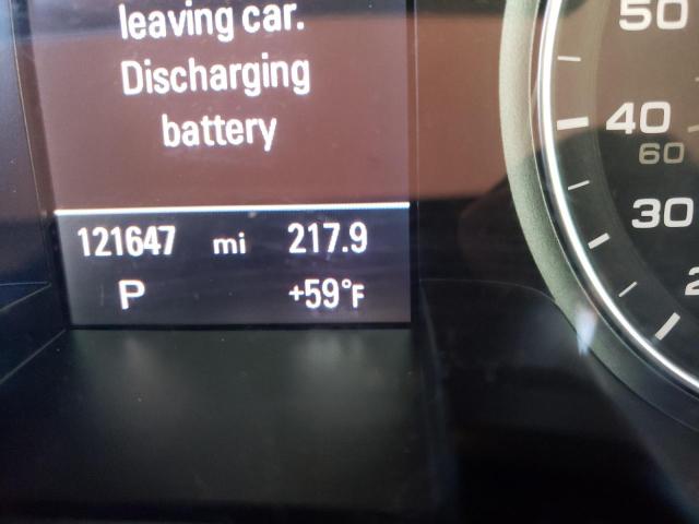 Photo 8 from auction – 2013 AUDI A4 PREMIUM with VIN WAUFFAFL6DA176533