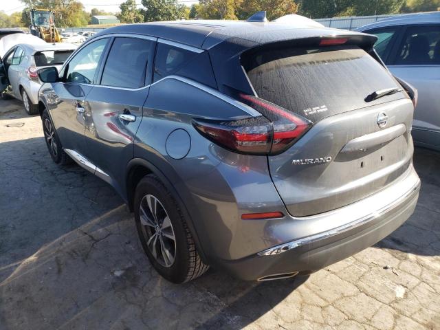 Photo 3 from auction – 2019 NISSAN MURANO S with VIN 5N1AZ2MS1KN166451