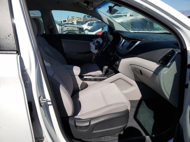 Photo 5 from auction – 2016 HYUNDAI TUCSON LIM with VIN KM8J33A47GU092950