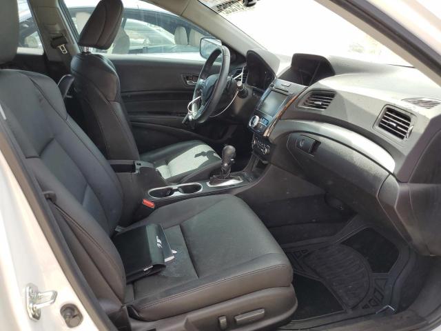 Photo 5 from auction – 2016 ACURA ILX PREMIU with VIN 19UDE2F70GA015980