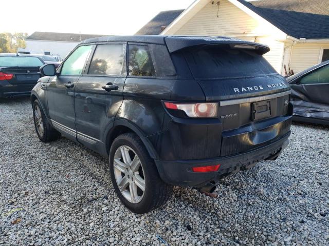 Photo 3 from auction – 2015 LAND ROVER RANGE ROVE with VIN SALVP2BG0FH077431