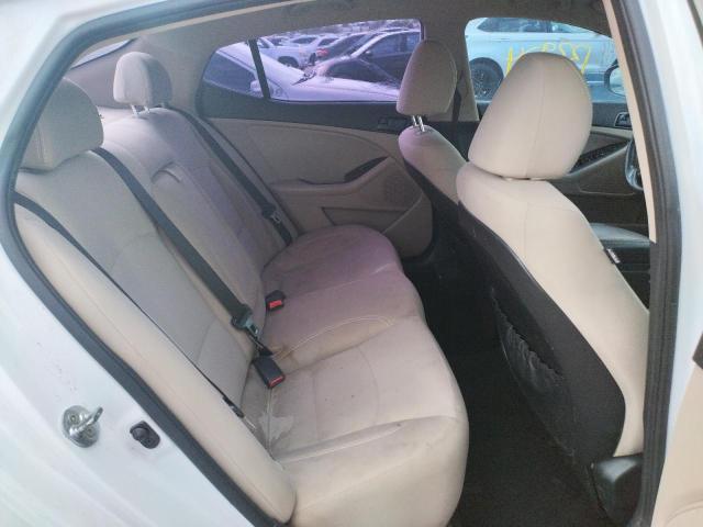 Photo 6 from auction – 2013 KIA OPTIMA LX with VIN 5XXGM4A72DG229869