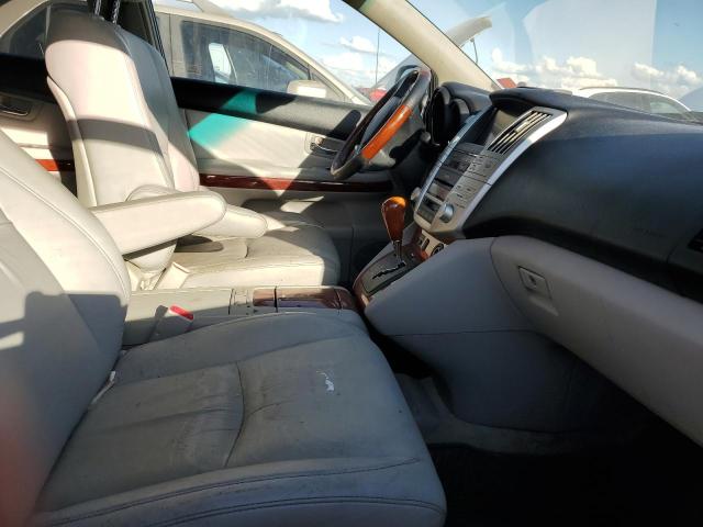 Photo 5 from auction – 2008 LEXUS RX 400H with VIN JTJGW31U482010043