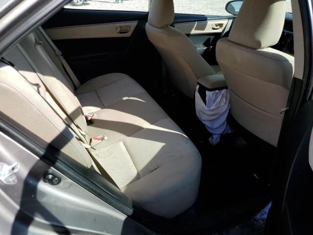 Photo 6 from auction – 2016 TOYOTA COROLLA L with VIN 2T1BURHEXGC516741