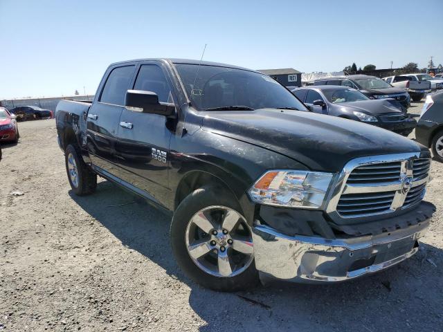 RAM 1500 SLT 2017 with VIN 1C6RR6LG2HS783936 - Photo from auction