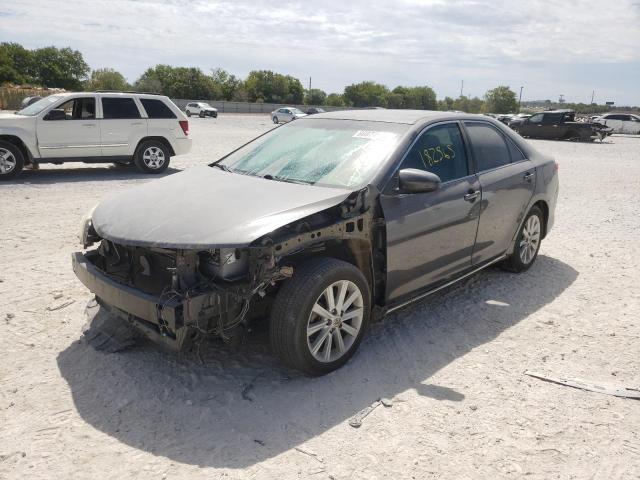 Photo 2 from auction – 2012 TOYOTA CAMRY SE with VIN 4T1BK1FK2CU015447