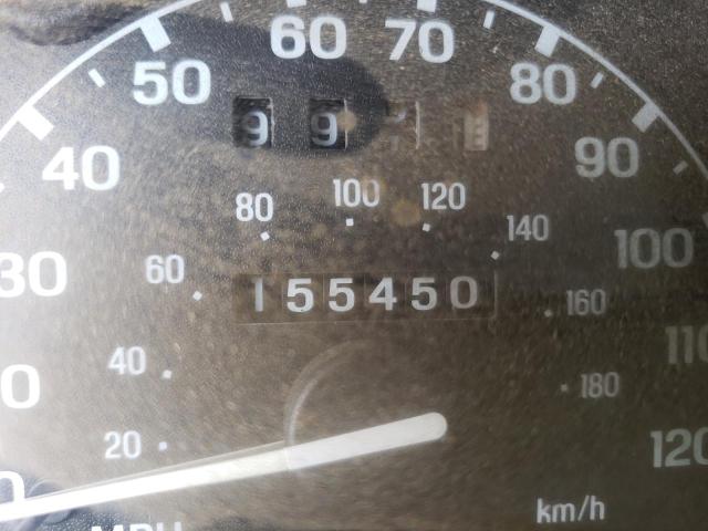 Photo 8 from auction – 1998 FORD RANGER SUP with VIN 1FTYR14C8WPB63689