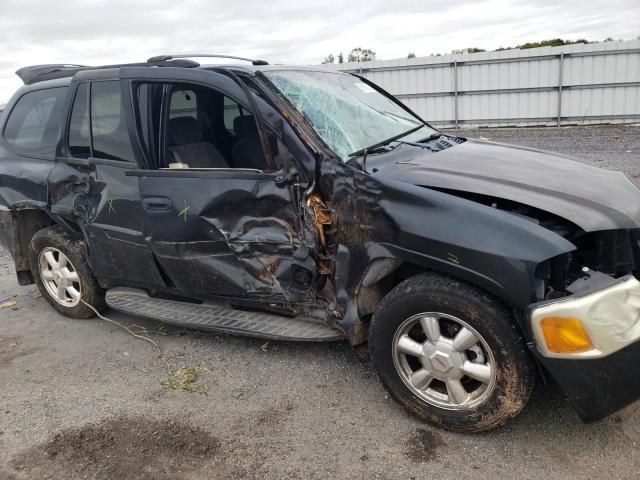 Photo 9 from auction – 2003 GMC ENVOY with VIN 1GKDS13S032173478