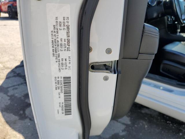 Photo 10 from auction – 2011 CHRYSLER 300C with VIN 2C3CA6CT8BH598425