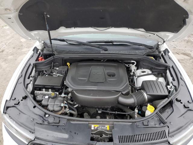 Photo 7 from auction – 2021 DODGE DURANGO GT with VIN 1C4RDJDG4MC644596