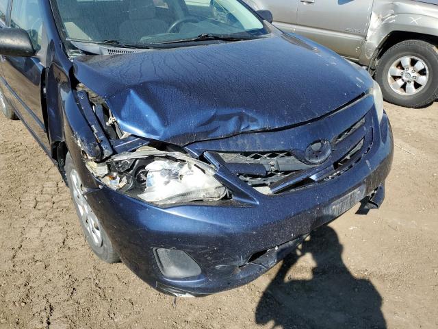 Photo 9 from auction – 2011 TOYOTA CORLOOA with VIN JTDBU4EE3B9156945