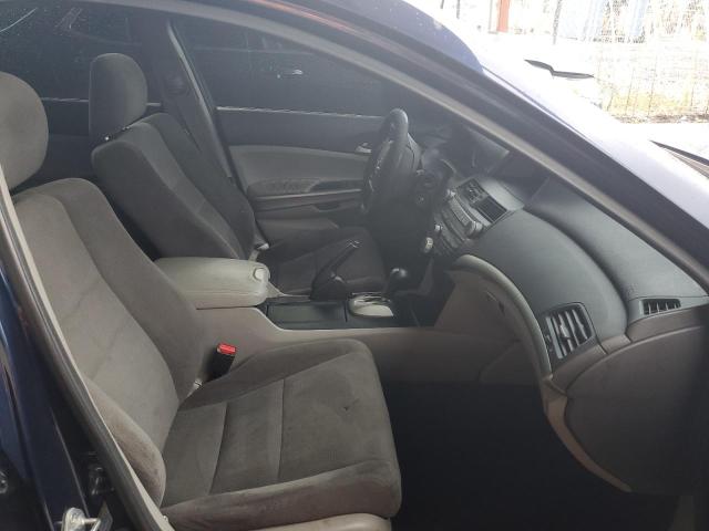 Photo 5 from auction – 2010 HONDA ACCORD EX with VIN 1HGCP2F76AA116146
