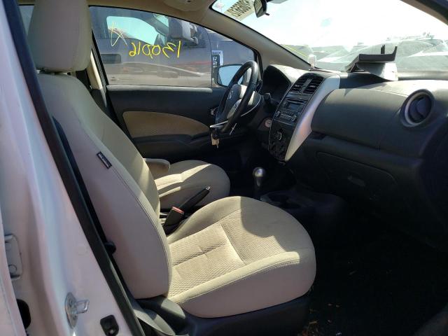 Photo 5 from auction – 2015 NISSAN VERSA NOTE with VIN 3N1CE2CP5FL363007