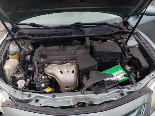 Photo 7 from auction – 2008 TOYOTA CAMRY CE with VIN 4T1BE46K58U763206