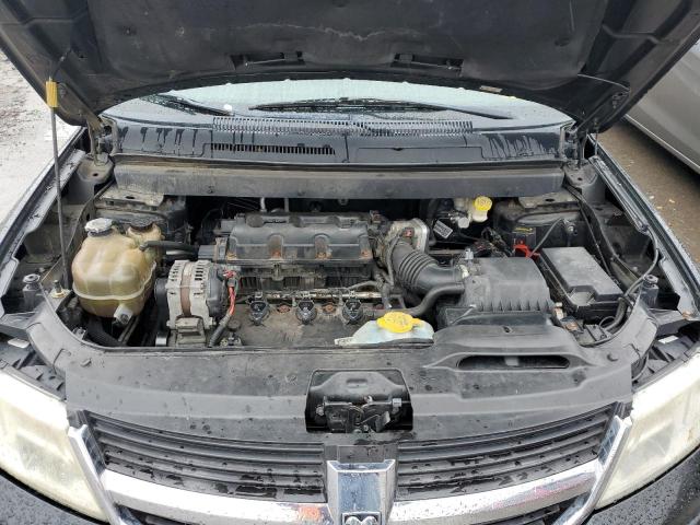 Photo 7 from auction – 2009 DODGE JOURNEY 4D with VIN 3D4GH67VX9T582736