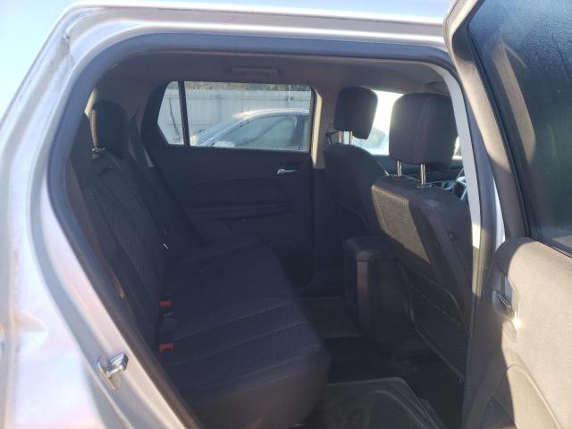 Photo 6 from auction – 2014 GMC TERRAIN SL with VIN 2GKALREK8E6192359