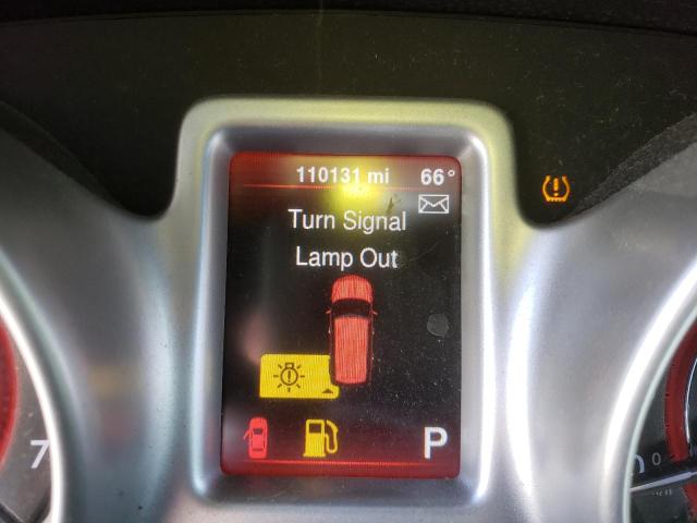 Photo 8 from auction – 2015 DODGE JOURNEY SE with VIN 3C4PDCAB5FT746685