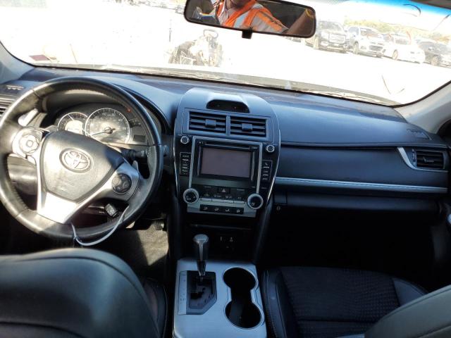 Photo 9 from auction – 2012 TOYOTA CAMRY BASE with VIN 4T1BF1FK6CU557705