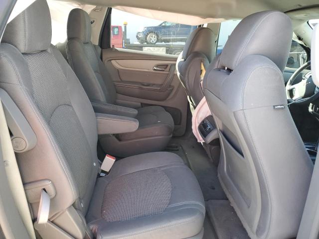 Photo 6 from auction – 2016 CHEVROLET TRAVERSE L with VIN 1GNKVHKD3GJ183849
