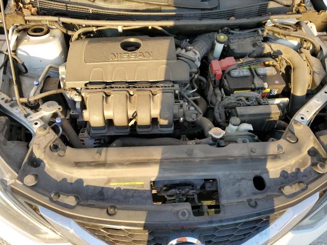 Photo 7 from auction – 2016 NISSAN SENTRA S with VIN 3N1AB7AP5GY227447