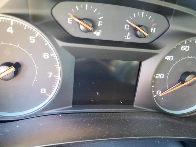 Photo 8 from auction – 2018 CHEVROLET TRAVERSE L with VIN 1GNERFKW9JJ215282