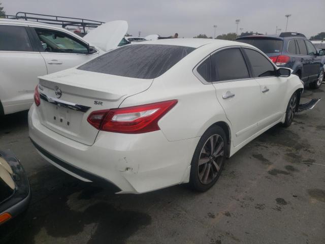 Photo 4 from auction – 2016 NISSAN ALTIMA 2.5 with VIN 1N4AL3AP8GC265451