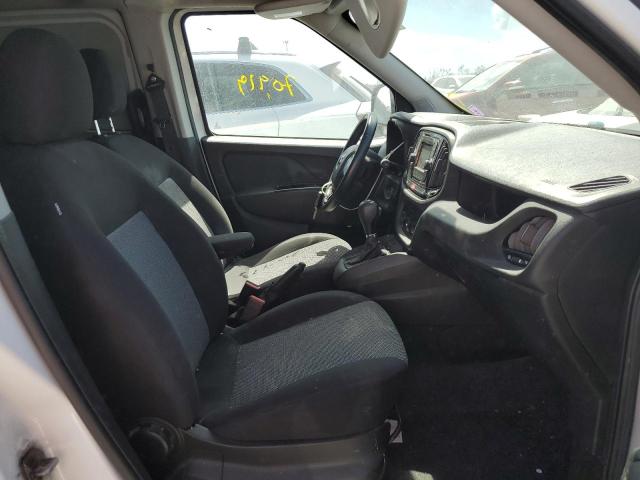 Photo 5 from auction – 2015 RAM PROMASTER with VIN ZFBERFATXF6963021