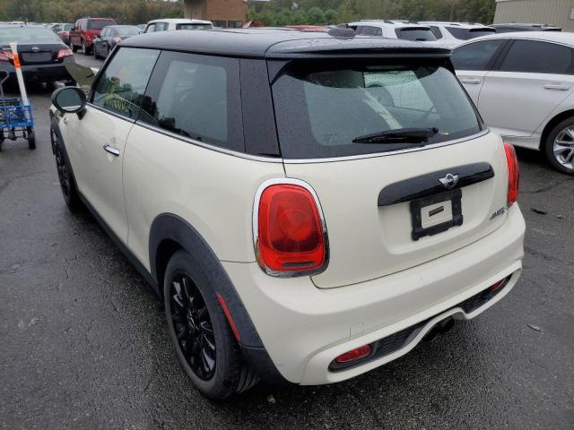 Photo 3 from auction – 2015 MINI COOPER S with VIN WMWXP7C59F2A36003