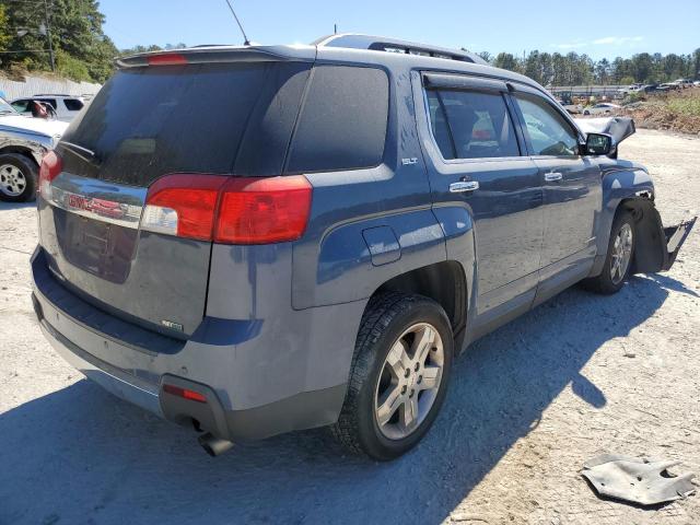Photo 4 from auction – 2012 GMC TERRAIN SL with VIN 2GKFLWE57C6268391