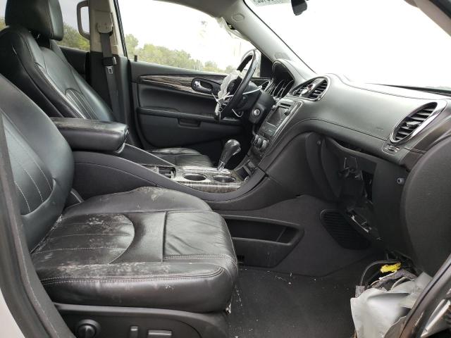 Photo 5 from auction – 2014 BUICK ENCLAVE with VIN 5GAKRBKD7EJ192529