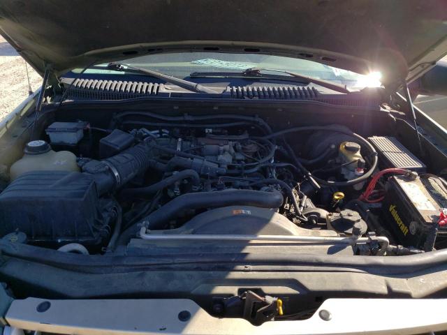 Photo 7 from auction – 2002 FORD EXPLORER E with VIN 1FMZU64W42UB60970