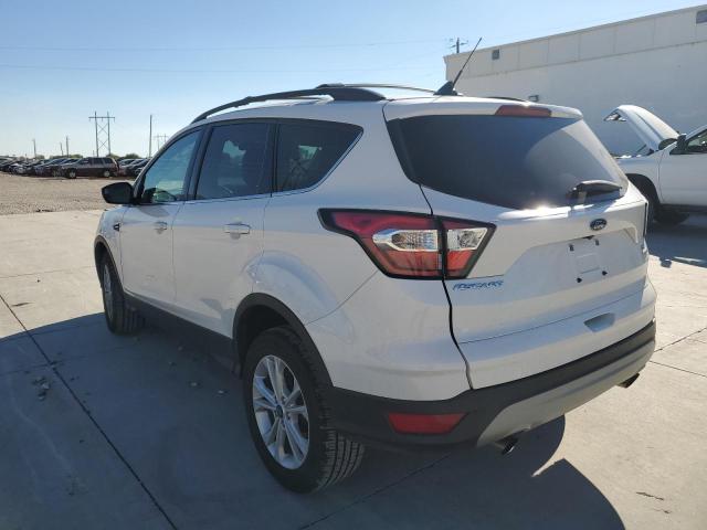 Zdjęcie 3 z aukcji – 2018 FORD ESCAPE SEL z VIN 1FMCU9HD2JUC99431