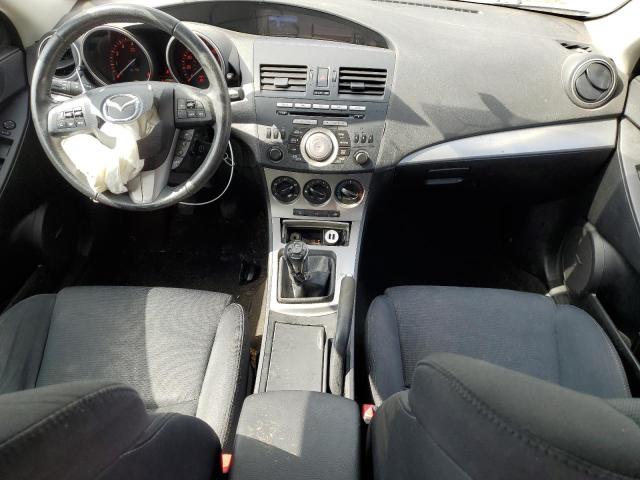 Фото 8 с аукциона – 2011 MAZDA 3 S с VIN JM1BL1K57B1469484