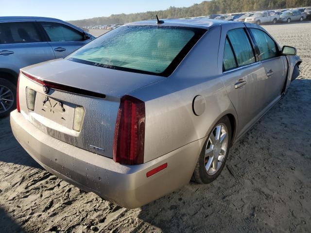 Photo 4 from auction – 2006 CADILLAC STS with VIN 1G6DW677560112861