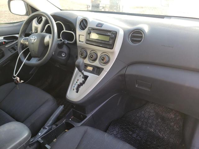 Photo 9 from auction – 2014 TOYOTA MATRIX BAS with VIN 2T1KU4EE0EC134738