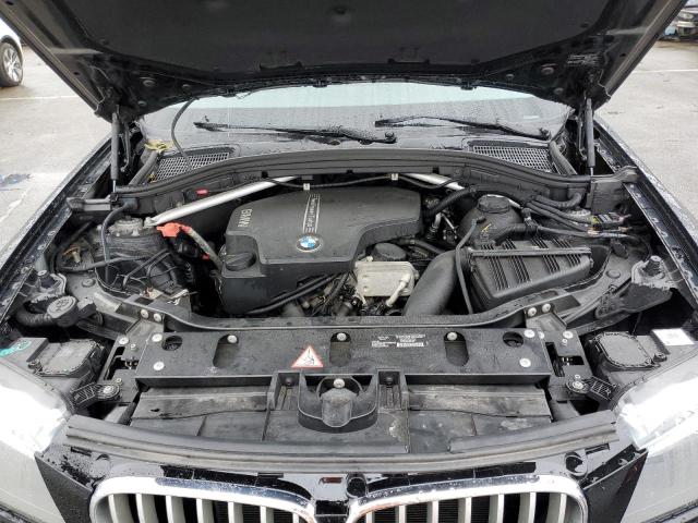 Photo 7 from auction – 2013 BMW X3 XDRIVE2 with VIN 5UXWX9C57D0A32033
