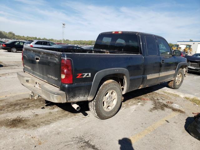 Photo 4 from auction – 2004 CHEVROLET SILVERADO with VIN 2GCEK19T041231235