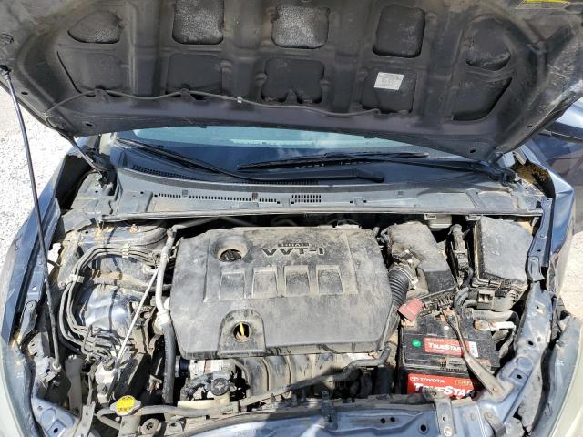 Photo 7 from auction – 2015 TOYOTA COROLLA L with VIN 5YFBURHE2FP300820