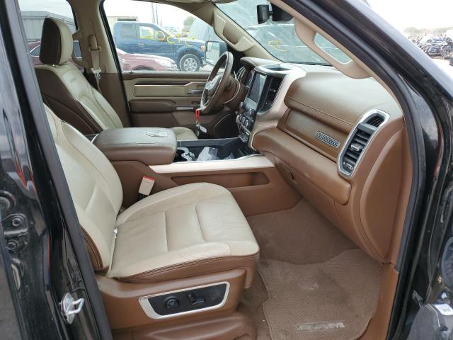 Photo 5 from auction – 2019 RAM 1500 LARAM with VIN 1C6SRFJTXKN691173