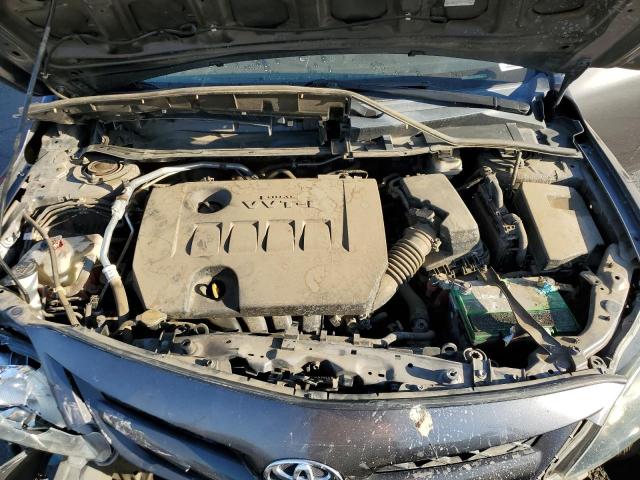 Photo 7 from auction – 2013 TOYOTA COROLLA BA with VIN 5YFBU4EE1DP157847