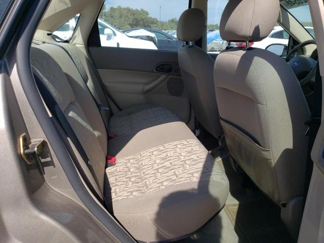 Photo 6 from auction – 2005 FORD FOCUS ZX4 with VIN 1FAFP34N65W209637