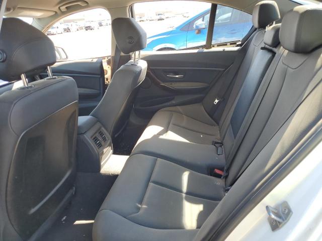 Photo 6 from auction – 2014 BMW 320 I with VIN WBA3B1G58ENS77100