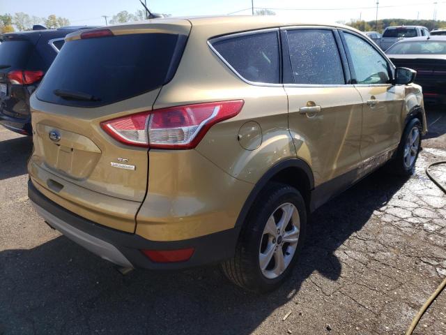 Photo 4 from auction – 2014 FORD ESCAPE SE with VIN 1FMCU0GX9EUC52748