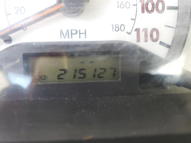 Photo 8 from auction – 2003 TOYOTA COROLLA CE with VIN 1NXBR32E23Z177067